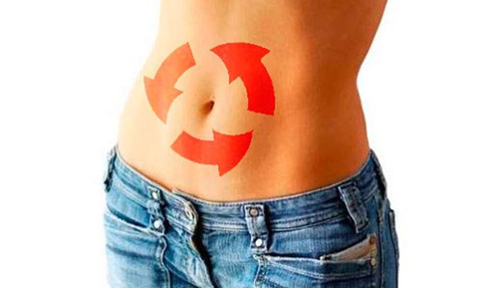 Disturbi metabolici - la causa dello sviluppo dell'osteocondrosi