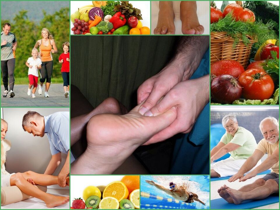 Artrosi della prevenzione del ginocchio