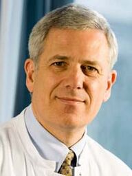 Medico reumatologo Lukas